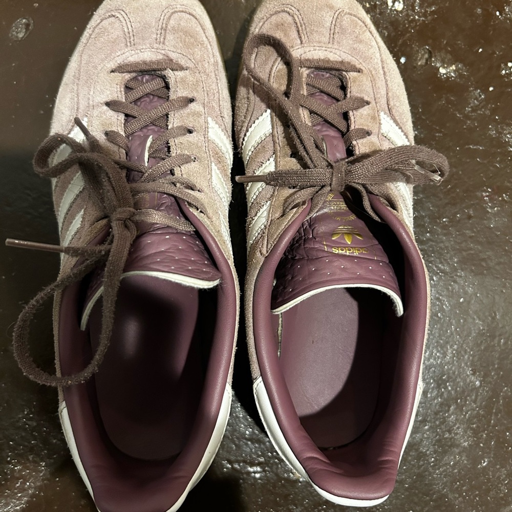 Adidas Women's Samba Sneakers